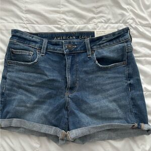 American Eagle NWT Jean Shorts